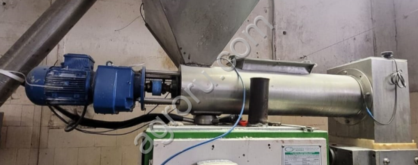 Линия по изготовлению и фасовке сахара рафинад