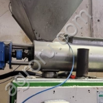 Линия по изготовлению и фасовке сахара рафинад