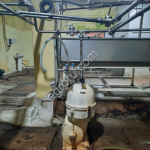 Сепаратор сливкоотделитель Ж5-ос2Т-3