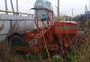 Прицепная картофелесажалка Kverneland UN 3200