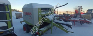 Пресс подборщик Class Rollant 255