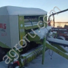 Пресс подборщик Class Rollant 255