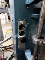 Машина вакуумная литья под давлением yasui VPC