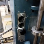 Машина вакуумная литья под давлением yasui VPC