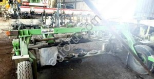 Косилка прицепная KDC 340