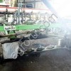 Косилка прицепная KDC 340