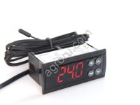 Терморегулятор цифровой ECS-961neо для дома, погреба, омшаника, холодильника