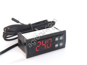 Терморегулятор цифровой  ECS-961neо для дома, погреба, омшаника, холодильника