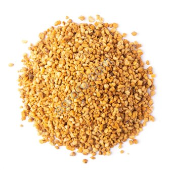 Фундук дробленый обжаренный 2-4 мм, кг