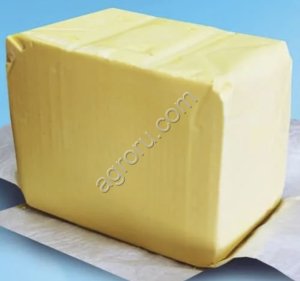 Масло сливочное 72.5%