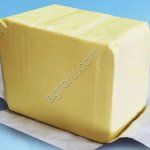 Масло сливочное 72.5%