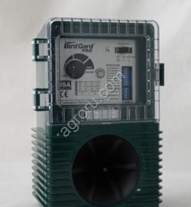 Биоакустический прибор для отпугивания птиц