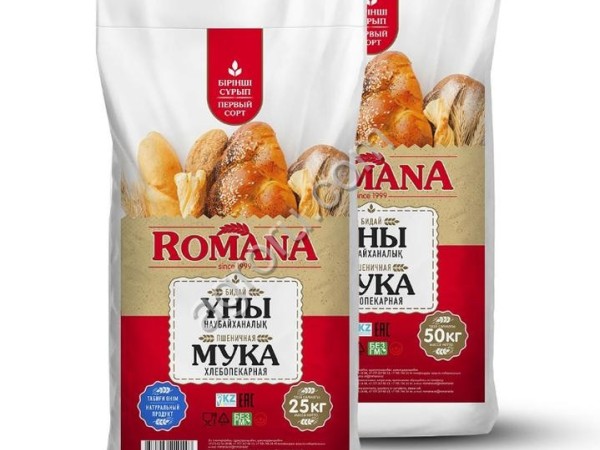 Мука