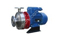 Насосный агрегат КМк-100-80-160(170) э/дв.22 кВт / 3000об