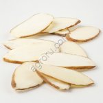 Миндальные лепестки