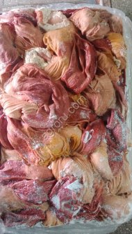 Желудки свиные замороженные