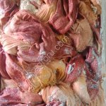 Желудки свиные замороженные