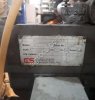 Фальцевально-клеевая машина для коробок CrаthеrnSmith 405-S
