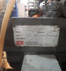 Фальцевально-клеевая машина для коробок CrаthеrnSmith 405-S