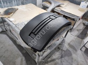 Высокопрочные крылья John Deere 8430 и др.