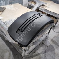 Высокопрочные крылья John Deere 8430 и др.