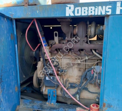 Буровая установка ГНБ Robbins-4510