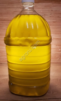 Льняное масло