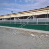 Шторы вентиляционные ПВХ/поликарбонат
