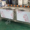 Машина для мойки и очистки корнеплодов Vega ST H1800/ MM H1800