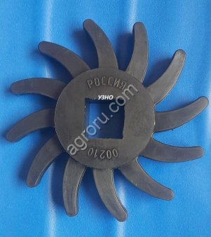 088.00209 Сортировочный диск D-166. Z-12.