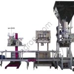 Комплекс фасовки сухого молока