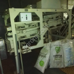 Зерноочистительная машина зм-5 (3.4 тонны в час)