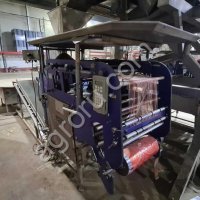 Упаковочная машина Jasa J250FV