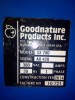 Пресс для сока squeezebox SX 280 goodnature