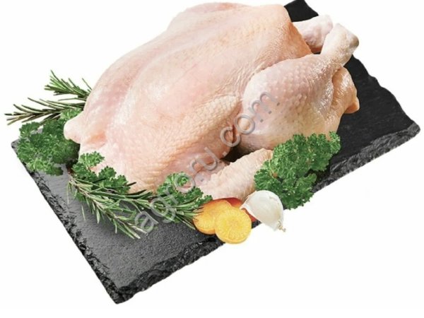 Фермерская кура