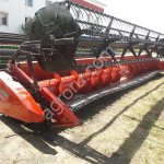 Жатка зерновая Case 2020 F флекс 10,7 метров