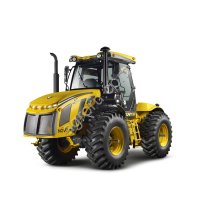 Трактор ОПТИТЭК | OPTITECH PAUNY | ПАУНИ серии NOVO