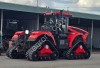 Гусеничный ход на трактора и комбайны New Holland, John Deere, Claas, Case, Versatile, ПТЗ, Ростсельмаш