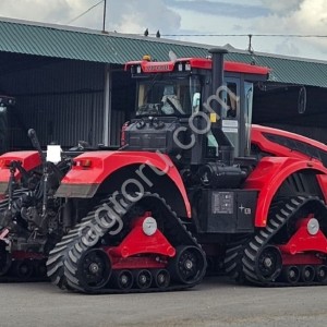 Гусеничный ход на трактора и комбайны New Holland,John Deere,Claas,Case,Versatile,ПТЗ,Ростсельмаш