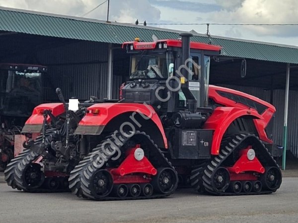 Гусеничный ход на трактора и комбайны New Holland,John Deere,Claas,Case,Versatile,ПТЗ,Ростсельмаш