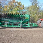 Посевной комплекс КАВКАЗ