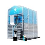 Биогазовая установка PX-ABS-3.4M3