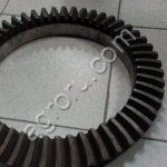 Шестерня ведомая коническая 04.38.109-3