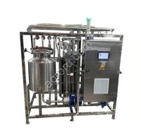Ультрапастеризатор 500л/ч