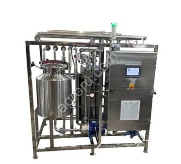 Ультрапастеризатор 500л/ч