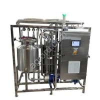 Ультрапастеризатор 500л/ч