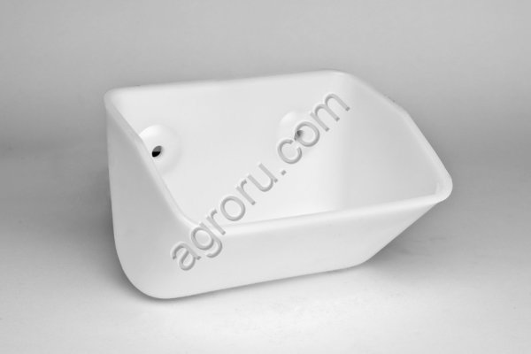 Ковш полимерный