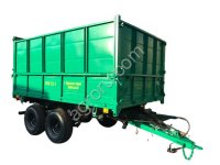 Полуприцеп тракторный универсальный ПТУ-7, 5-1