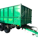 Полуприцеп тракторный универсальный ПТУ-7,5-1