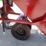 Зернометатель Агромаш ЗМС-100